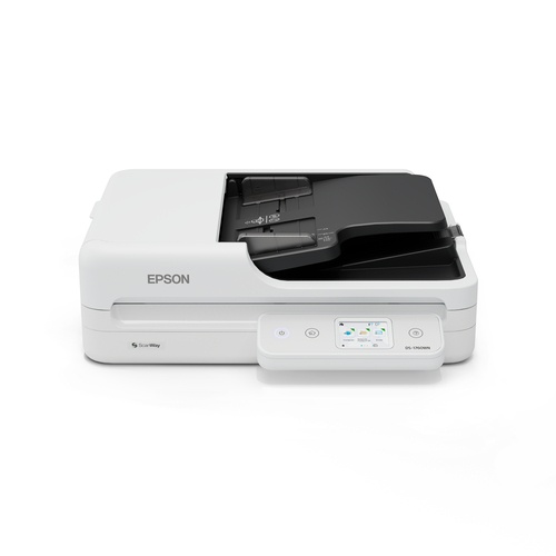 EPSON EPSON SCANNER DOCUMENTALE WORKFORCE A4 DS-1760wn - SCANNER DOCUMENTALI | TecnoCARE.net Sabaudia, Latina, Terracina, San Felice Circeo e Pontinia