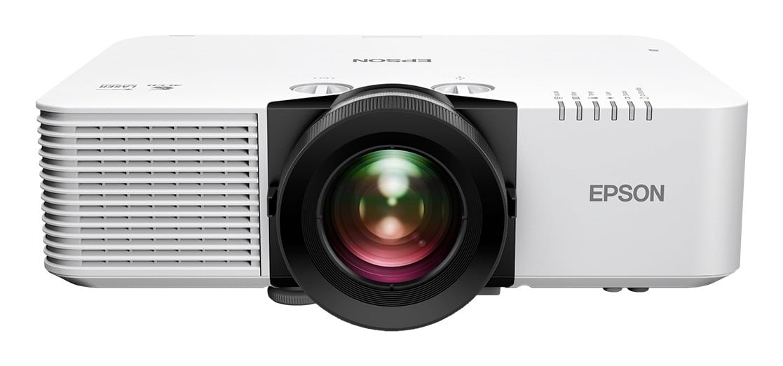EPSON Epson EB-L690SE Proiettore LSR/WUXGA/6000L/5m:1/16:10 - PROIETTORI | TecnoCARE.net Sabaudia, Latina, Terracina, San Felice Circeo e Pontinia