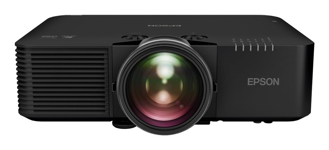 EPSON Epson EB-L695SE Proiettore 3LCD (1920x1200 (WUXGA), 16:10, 6000 AL, 5 000 000:1, 2xHDMI/USB/RS-232/RJ-45/Wifi) - PROIETTORI | TecnoCARE.net Sabaudia, Latina, Terracina, San Felice Circeo e Pontinia