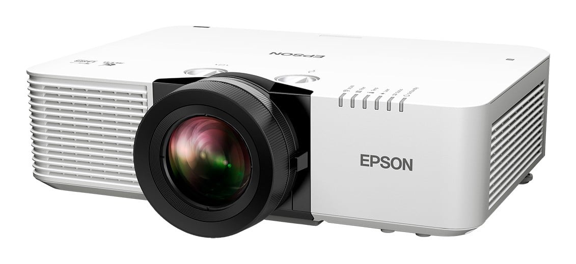 EPSON Epson EB-L890U Proiettore 3LCD (1920x1200 (WUXGA), 16:10, 8000 AL, 5 000 000:1, 2xHDMI/USB/RS-232/RJ-45/Wifi) - PROIETTORI | TecnoCARE.net Sabaudia, Latina, Terracina, San Felice Circeo e Pontinia