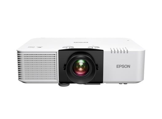 EPSON Epson EB-L790U Proiettore 7300lm WUXGA - PROIETTORI | TecnoCARE.net Sabaudia, Latina, Terracina, San Felice Circeo e Pontinia