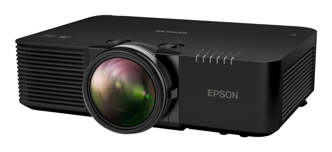 EPSON Epson EB-L695SU Proiettore 3LCD (1920x1200 (WUXGA), 16:10, 6200 AL, 5 000 000:1, 2xHDMI/USB/RS-232/RJ-45/Wifi) - PROIETTORI | TecnoCARE.net Sabaudia, Latina, Terracina, San Felice Circeo e Pontinia