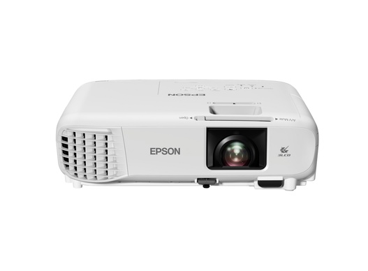 EPSON Epson EB-E24 Proiettore a raggio standard 3600 ANSI lumen 3LCD XGA (1024x768) Bianco - PROIETTORI | TecnoCARE.net Sabaudia, Latina, Terracina, San Felice Circeo e Pontinia