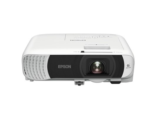 EPSON Epson EB-FH54 Proiettore a raggio standard 4100 ANSI lumen 3LCD 1080p (1920x1080) Bianco - PROIETTORI | TecnoCARE.net Sabaudia, Latina, Terracina, San Felice Circeo e Pontinia