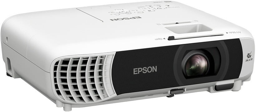 EPSON Epson EB-FH08 Proiettore 3LCD 3600lm - PROIETTORI | TecnoCARE.net Sabaudia, Latina, Terracina, San Felice Circeo e Pontinia
