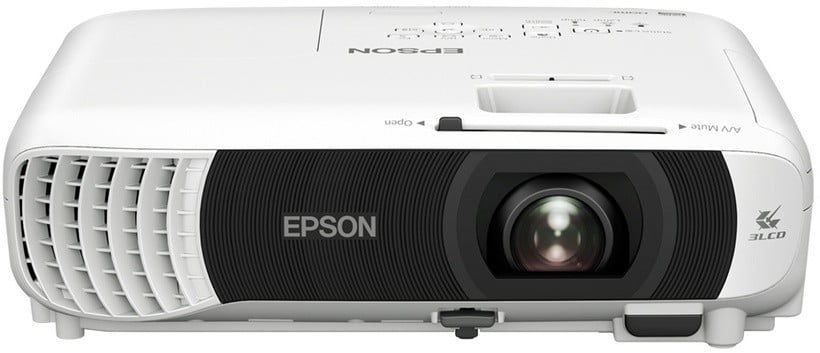 EPSON Epson EB-FH08 Proiettore 3LCD 3600lm - PROIETTORI | TecnoCARE.net Sabaudia, Latina, Terracina, San Felice Circeo e Pontinia