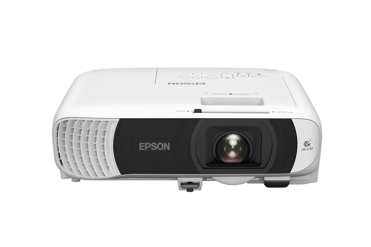 EPSON Epson EB-FH18 Proiettore 3LCD 4100lm - PROIETTORI | TecnoCARE.net Sabaudia, Latina, Terracina, San Felice Circeo e Pontinia