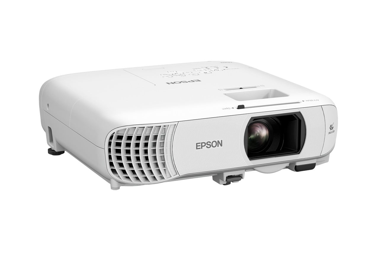 EPSON Epson EH-TW840 Proiettore 3LCD 4000lm - PROIETTORI | TecnoCARE.net Sabaudia, Latina, Terracina, San Felice Circeo e Pontinia