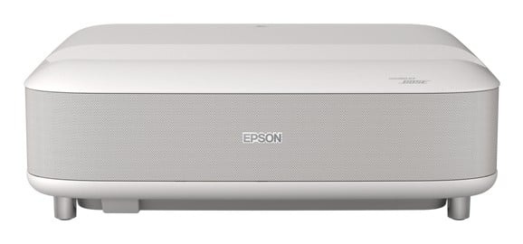 EPSON Epson EH-LS670W Proiettore a raggio standard 3LCD UHD 4K (3840x2160) Bianco - PROIETTORI | TecnoCARE.net Sabaudia, Latina, Terracina, San Felice Circeo e Pontinia