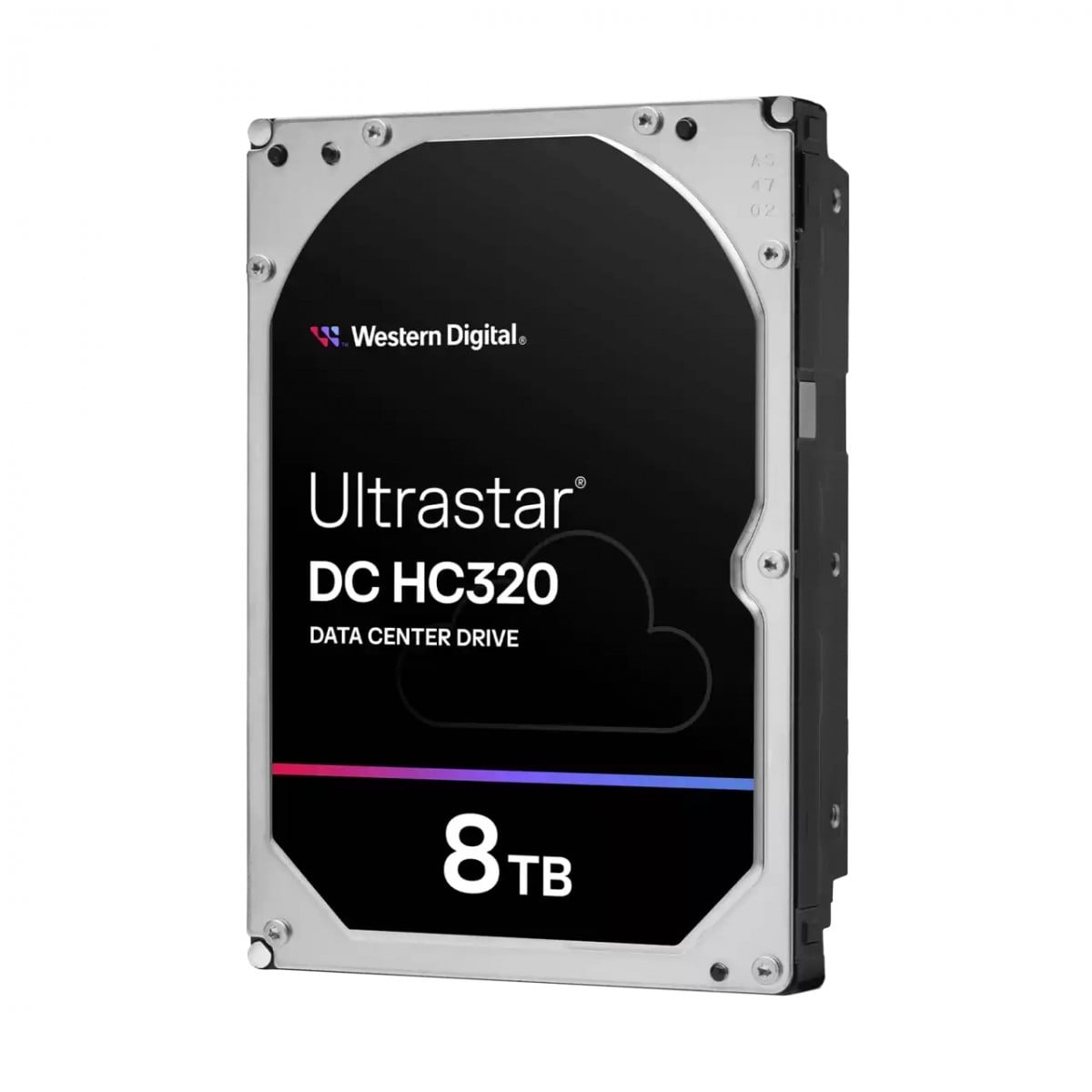 WESTERN DIGITAL Western Digital Ultrastar 8TB SAS HC320 HUS728T8TAL5204 0B36400 - SUPPORTI PER LA MEMORIZZAZIONE | TecnoCARE.net Sabaudia, Latina, Terracina, San Felice Circeo e Pontinia