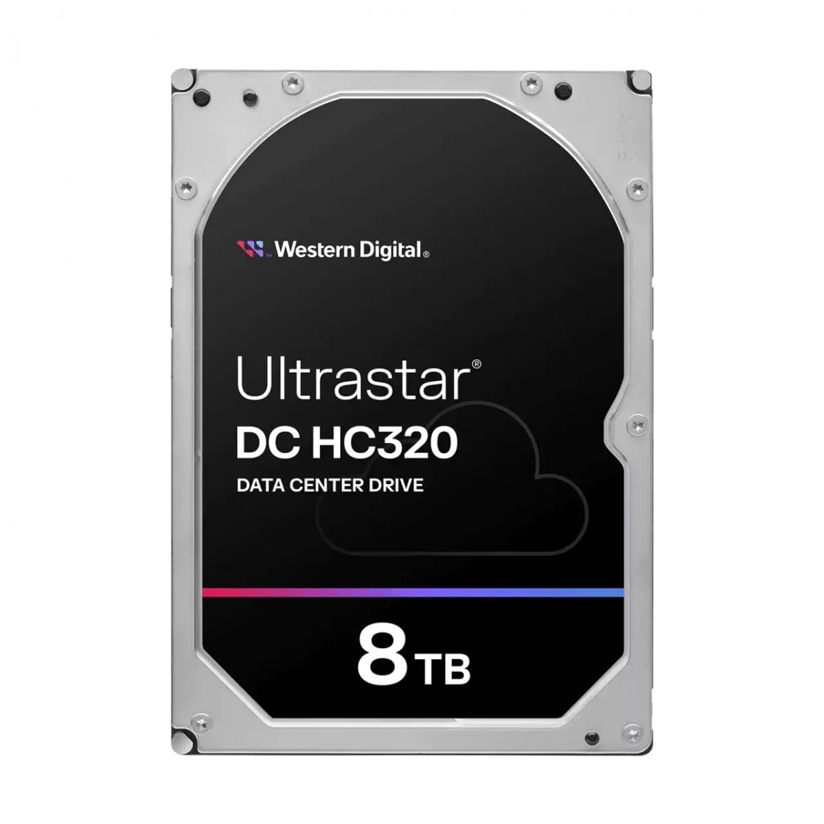 WESTERN DIGITAL Western Digital Ultrastar 8TB SAS HC320 HUS728T8TAL5204 0B36400 - SUPPORTI PER LA MEMORIZZAZIONE | TecnoCARE.net Sabaudia, Latina, Terracina, San Felice Circeo e Pontinia