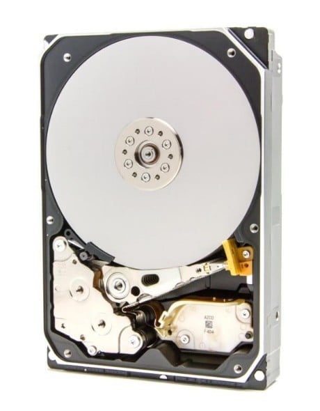 WESTERN DIGITAL Western Digital Ultrastar 16TB SAS HC550 WUH721816AL5204 0F38357 - SUPPORTI PER LA MEMORIZZAZIONE | TecnoCARE.net Sabaudia, Latina, Terracina, San Felice Circeo e Pontinia