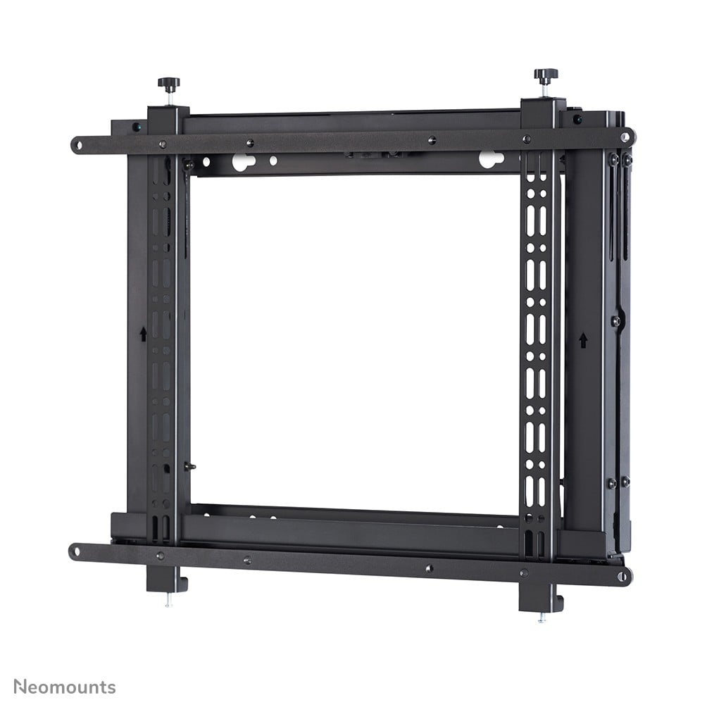 NEOMOUNTS BY NEWSTAR NEOMOUNTS BY NEWSTAR Wall Mounted video wall mount pop-out/lportrait & landscape pre-assembled - ACCESSORI ED ELEMENTI PER APPARECCHIATURA AUDIO | TecnoCARE.net Sabaudia, Latina, Terracina, San Felice Circeo e Pontinia