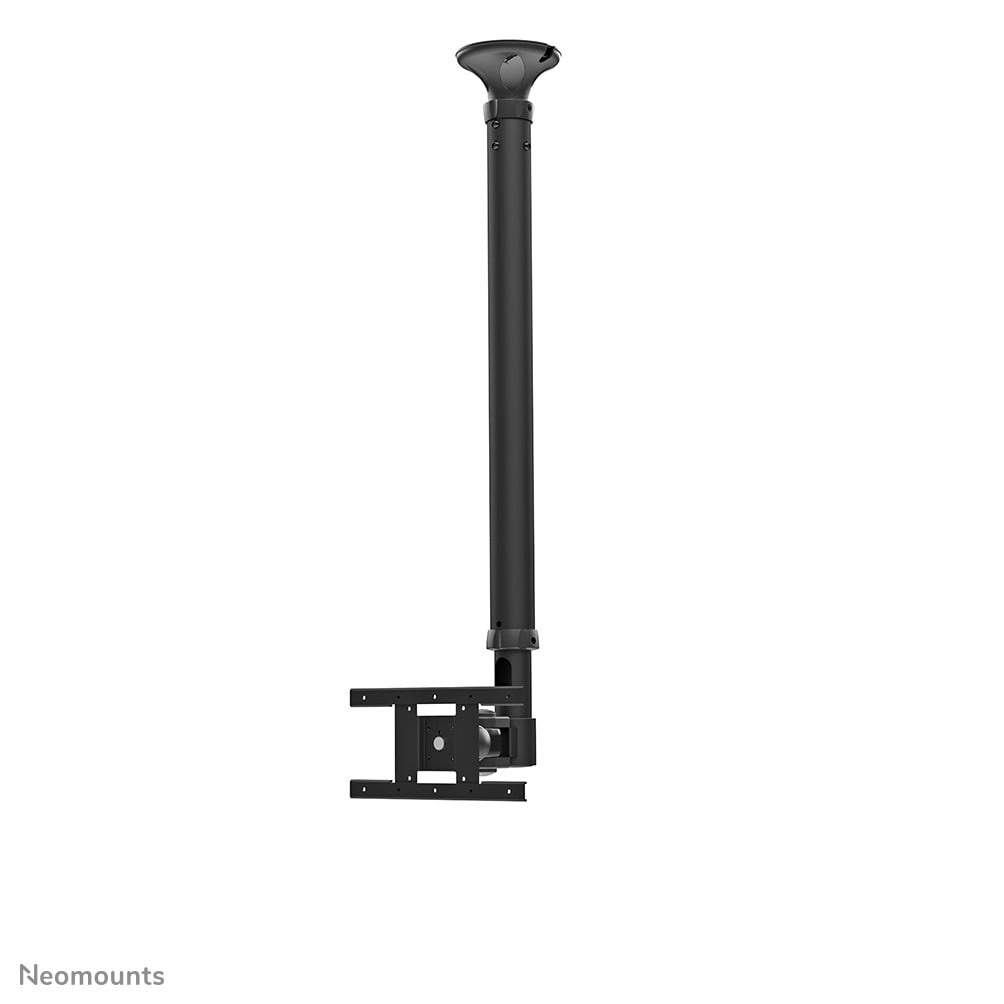 NEOMOUNTS BY NEWSTAR Neomounts by Newstar Supporto da soffitto per schermi LCD/LED/TFT \n - ACCESSORI ED ELEMENTI PER APPARECCHIATURA AUDIO | TecnoCARE.net Sabaudia, Latina, Terracina, San Felice Circeo e Pontinia