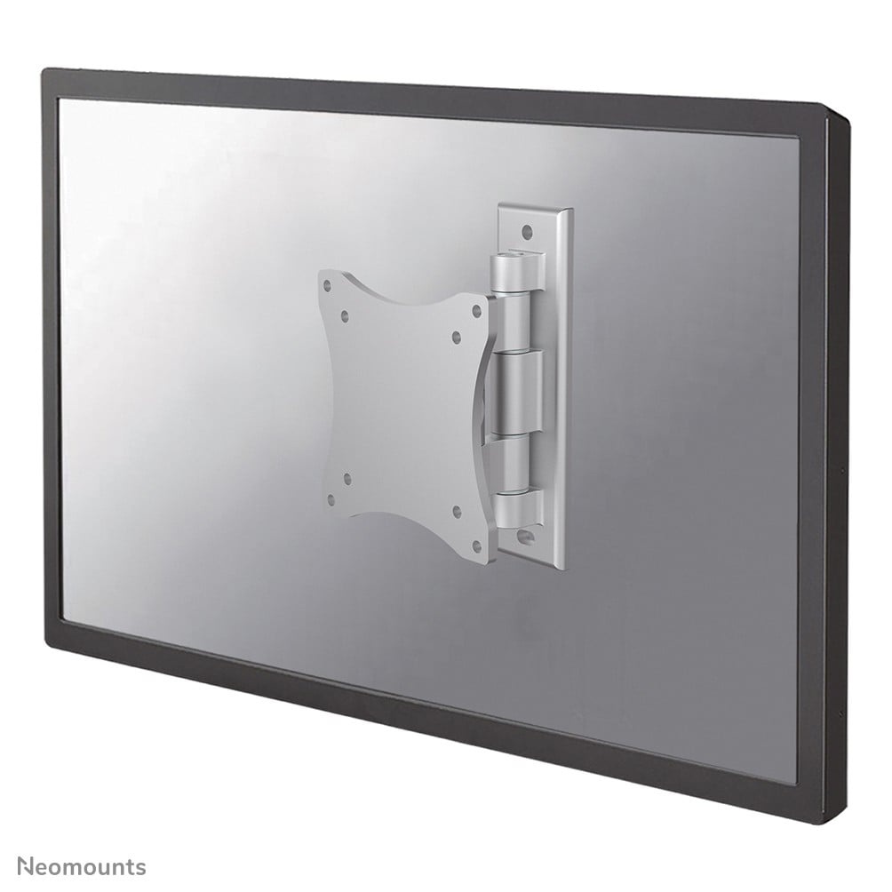 NEOMOUNTS BY NEWSTAR Neomounts by Newstar Supporto a parete per monitor/TV\n - ACCESSORI ED ELEMENTI PER APPARECCHIATURA AUDIO | TecnoCARE.net Sabaudia, Latina, Terracina, San Felice Circeo e Pontinia