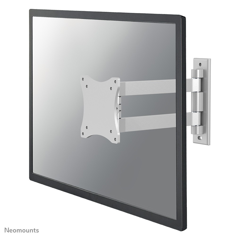 NEOMOUNTS BY NEWSTAR Neomounts by Newstar Supporto a parete per monitor/TV\n - ACCESSORI ED ELEMENTI PER APPARECCHIATURA AUDIO | TecnoCARE.net Sabaudia, Latina, Terracina, San Felice Circeo e Pontinia