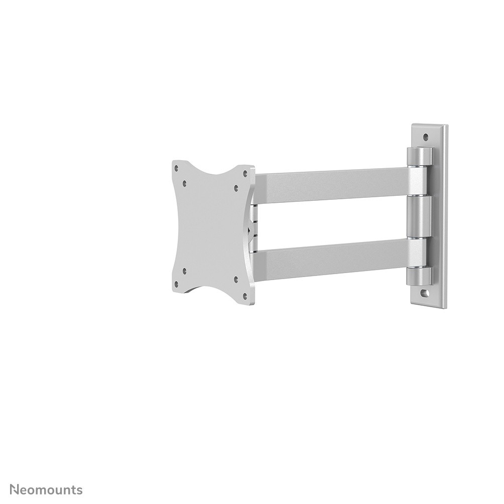 NEOMOUNTS BY NEWSTAR Neomounts by Newstar Supporto a parete per monitor/TV\n - ACCESSORI ED ELEMENTI PER APPARECCHIATURA AUDIO | TecnoCARE.net Sabaudia, Latina, Terracina, San Felice Circeo e Pontinia