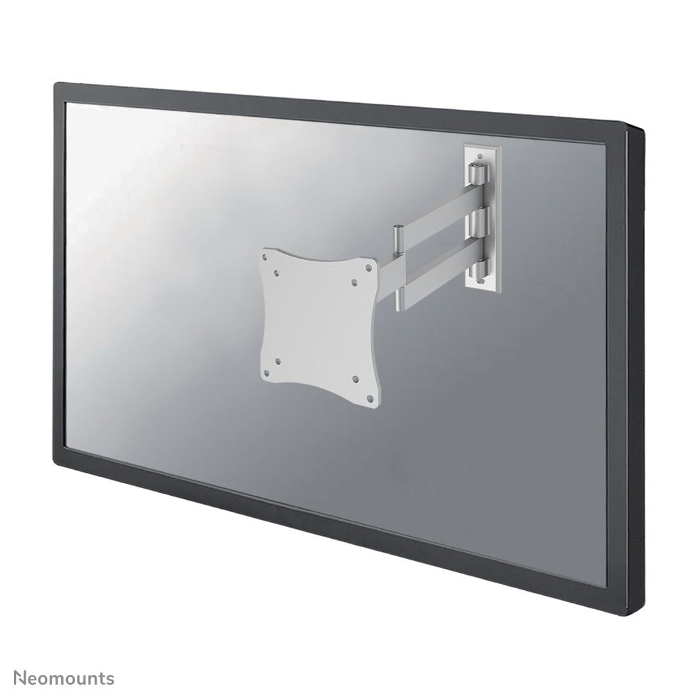 NEOMOUNTS BY NEWSTAR Neomounts by Newstar Supporto a parete per monitor/TV\n - ACCESSORI ED ELEMENTI PER APPARECCHIATURA AUDIO | TecnoCARE.net Sabaudia, Latina, Terracina, San Felice Circeo e Pontinia