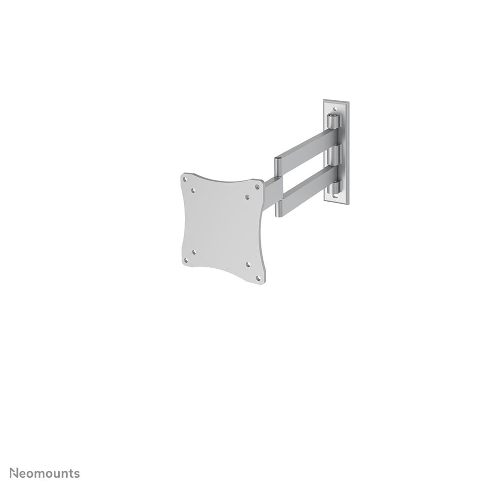 NEOMOUNTS BY NEWSTAR Neomounts by Newstar Supporto a parete per monitor/TV\n - ACCESSORI ED ELEMENTI PER APPARECCHIATURA AUDIO | TecnoCARE.net Sabaudia, Latina, Terracina, San Felice Circeo e Pontinia