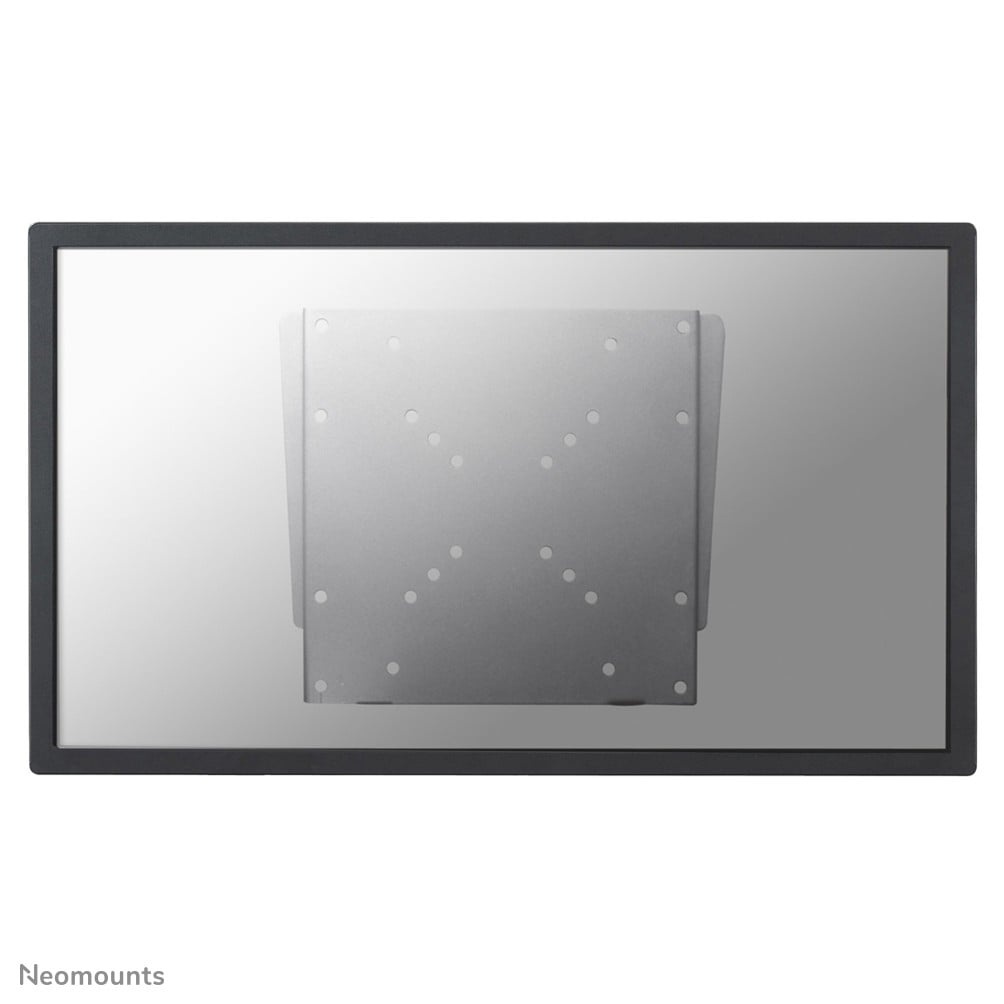 NEOMOUNTS BY NEWSTAR Neomounts by Newstar Supporto a parete per monitor/TV\n - ACCESSORI ED ELEMENTI PER APPARECCHIATURA AUDIO | TecnoCARE.net Sabaudia, Latina, Terracina, San Felice Circeo e Pontinia