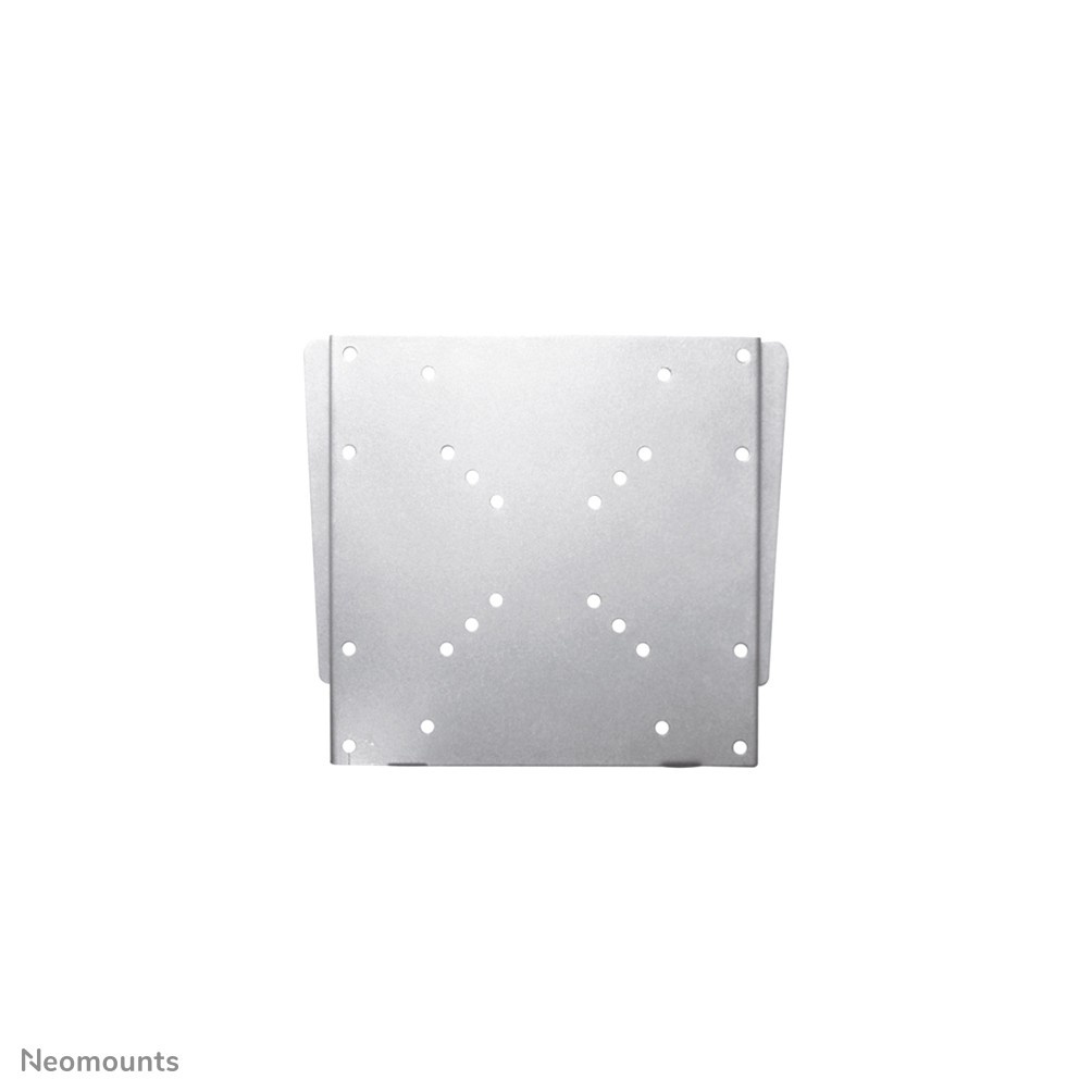 NEOMOUNTS BY NEWSTAR Neomounts by Newstar Supporto a parete per monitor/TV\n - ACCESSORI ED ELEMENTI PER APPARECCHIATURA AUDIO | TecnoCARE.net Sabaudia, Latina, Terracina, San Felice Circeo e Pontinia