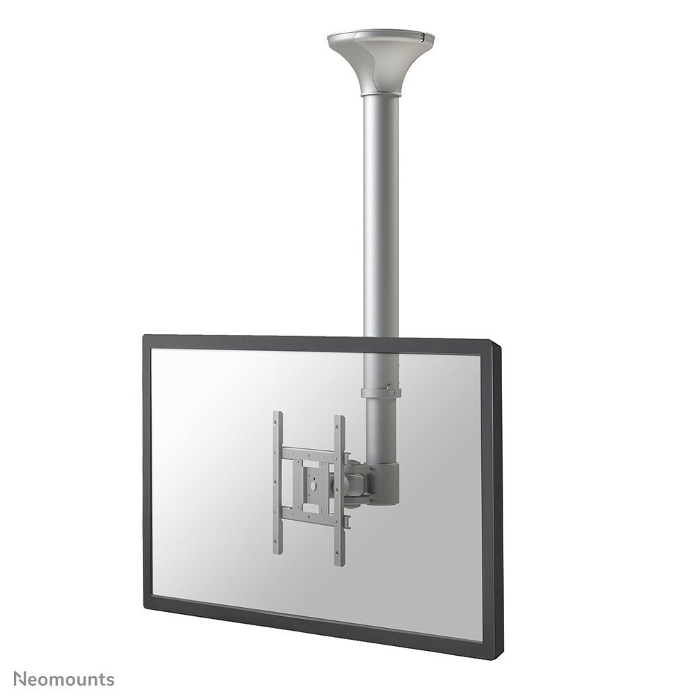 NEOMOUNTS BY NEWSTAR Neomounts by Newstar Supporto da soffitto per schermi LCD/LED/TFT \n - ACCESSORI ED ELEMENTI PER APPARECCHIATURA AUDIO | TecnoCARE.net Sabaudia, Latina, Terracina, San Felice Circeo e Pontinia