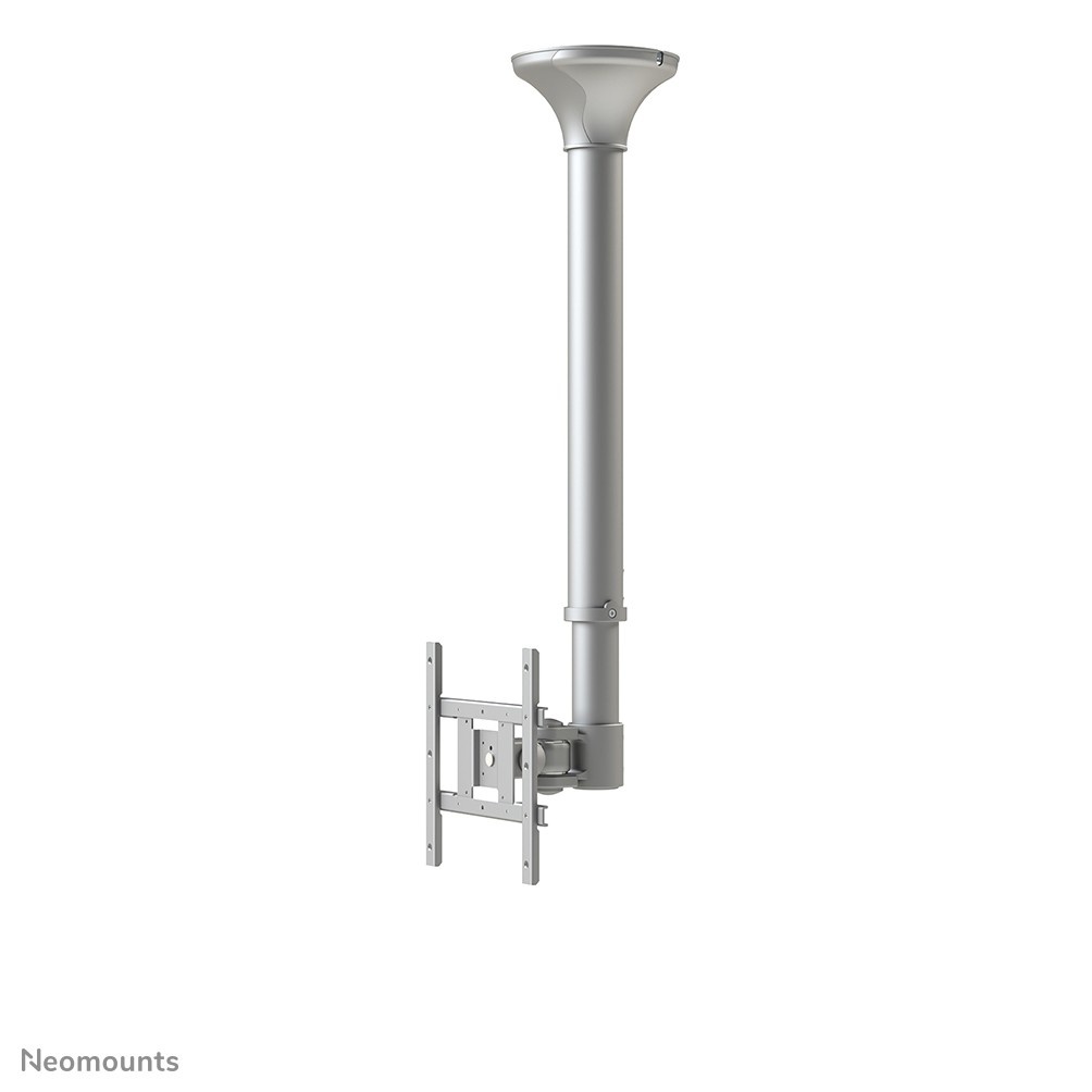 NEOMOUNTS BY NEWSTAR Neomounts by Newstar Supporto da soffitto per schermi LCD/LED/TFT \n - ACCESSORI ED ELEMENTI PER APPARECCHIATURA AUDIO | TecnoCARE.net Sabaudia, Latina, Terracina, San Felice Circeo e Pontinia