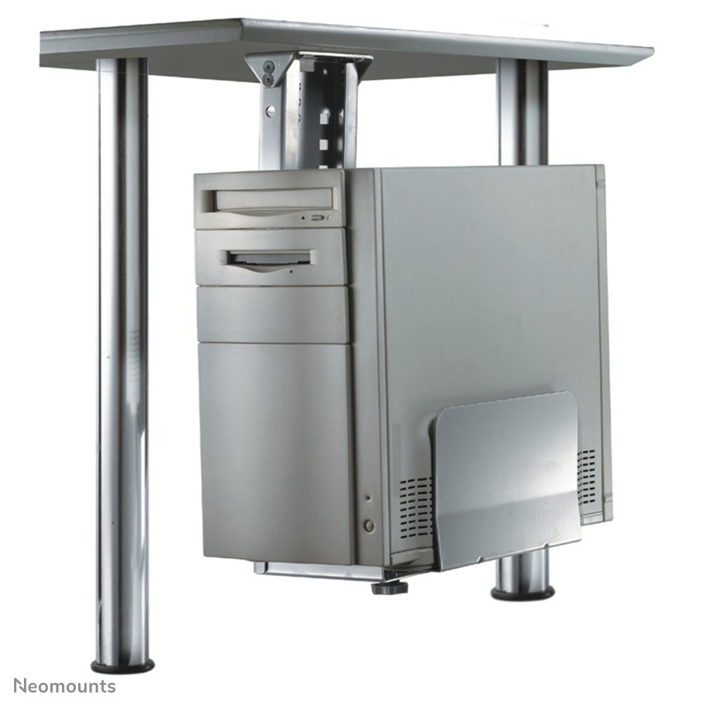 NEOMOUNTS BY NEWSTAR Neomounts CPU-D200SILVER supporto per CPU Supporto per CPU da tavolo Argento - COMPONENTI | TecnoCARE.net Sabaudia, Latina, Terracina, San Felice Circeo e Pontinia