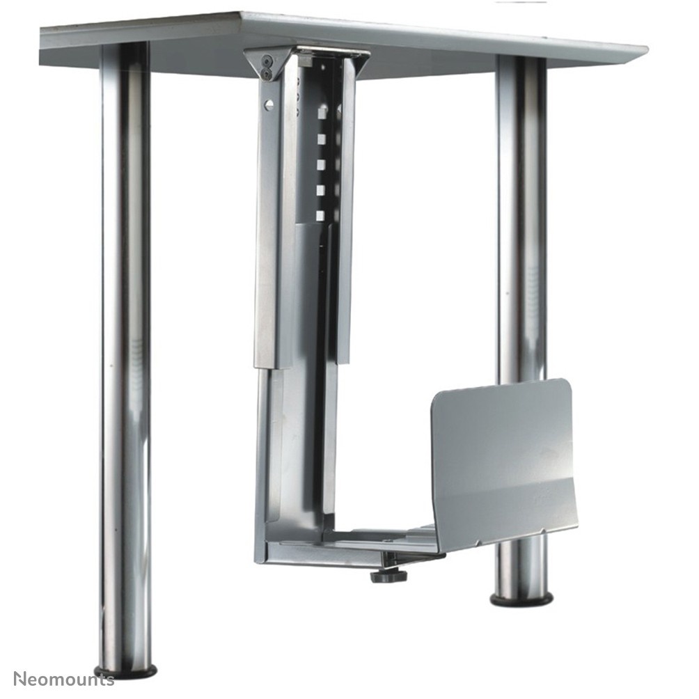 NEOMOUNTS BY NEWSTAR Neomounts CPU-D200SILVER supporto per CPU Supporto per CPU da tavolo Argento - COMPONENTI | TecnoCARE.net Sabaudia, Latina, Terracina, San Felice Circeo e Pontinia