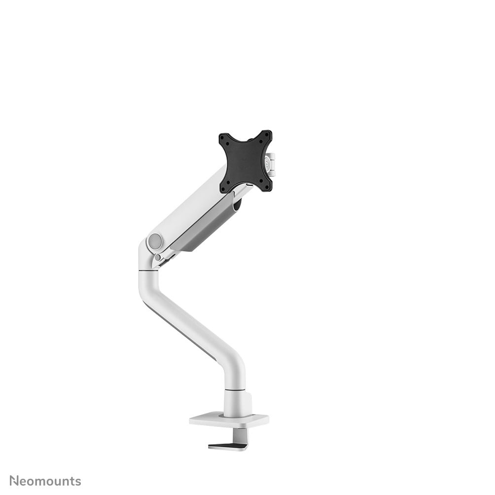 NEOMOUNTS BY NEWSTAR Neomounts DS70S-950WH1 Supporti a parete per TV 124,5 cm (49") Scrivania Bianco - MONITOR E ACCESSORI | TecnoCARE.net Sabaudia, Latina, Terracina, San Felice Circeo e Pontinia