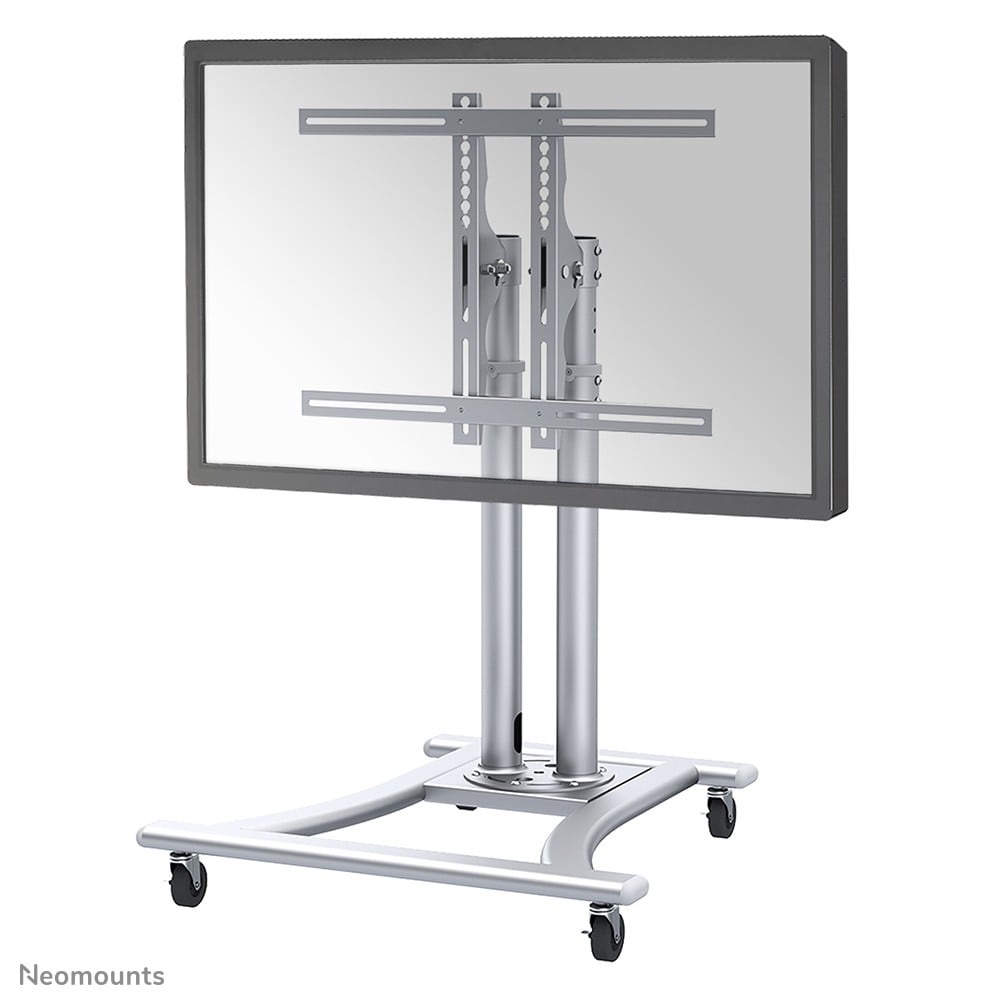 NEOMOUNTS BY NEWSTAR Neomounts by Newstar Mobiletto portatile per TV\n - ACCESSORI ED ELEMENTI PER APPARECCHIATURA AUDIO | TecnoCARE.net Sabaudia, Latina, Terracina, San Felice Circeo e Pontinia