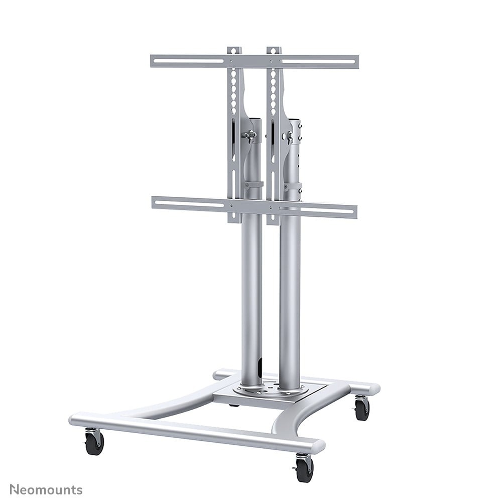 NEOMOUNTS BY NEWSTAR Neomounts by Newstar Mobiletto portatile per TV\n - ACCESSORI ED ELEMENTI PER APPARECCHIATURA AUDIO | TecnoCARE.net Sabaudia, Latina, Terracina, San Felice Circeo e Pontinia