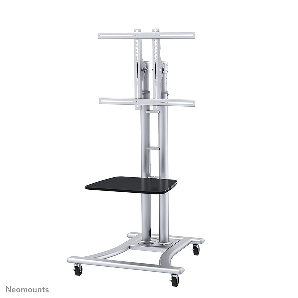 NEOMOUNTS BY NEWSTAR Neomounts by Newstar Mobiletto portatile per TV\n - ACCESSORI ED ELEMENTI PER APPARECCHIATURA AUDIO | TecnoCARE.net Sabaudia, Latina, Terracina, San Felice Circeo e Pontinia