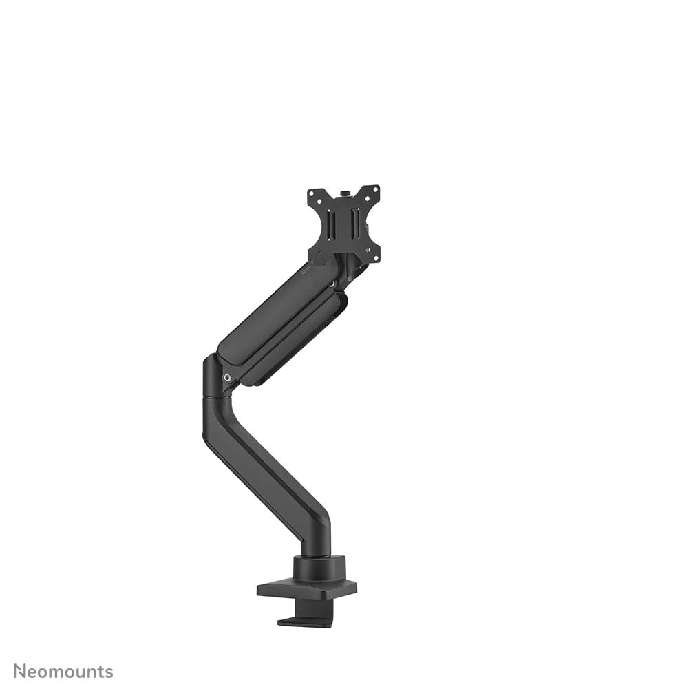 NEOMOUNTS BY NEWSTAR Neomounts DS70PLUS-450BL1 Supporti a parete per TV 124,5 cm (49") Scrivania Nero - MONITOR E ACCESSORI | TecnoCARE.net Sabaudia, Latina, Terracina, San Felice Circeo e Pontinia
