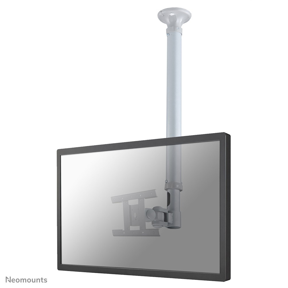 NEOMOUNTS BY NEWSTAR Neomounts by Newstar Supporto da soffitto per schermi LCD/LED/TFT \n - ACCESSORI ED ELEMENTI PER APPARECCHIATURA AUDIO | TecnoCARE.net Sabaudia, Latina, Terracina, San Felice Circeo e Pontinia