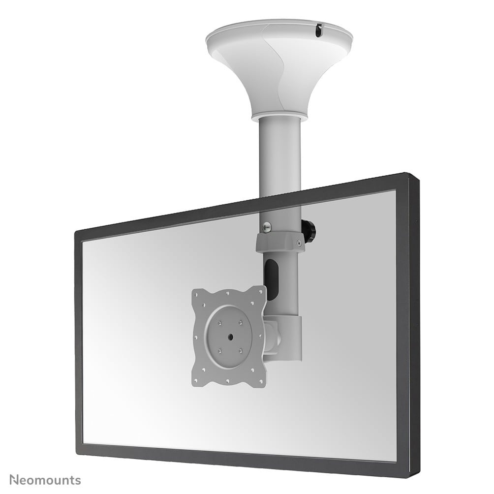 NEOMOUNTS BY NEWSTAR Neomounts by Newstar Supporto da soffitto per schermi LCD/LED/TFT \n - ACCESSORI ED ELEMENTI PER APPARECCHIATURA AUDIO | TecnoCARE.net Sabaudia, Latina, Terracina, San Felice Circeo e Pontinia