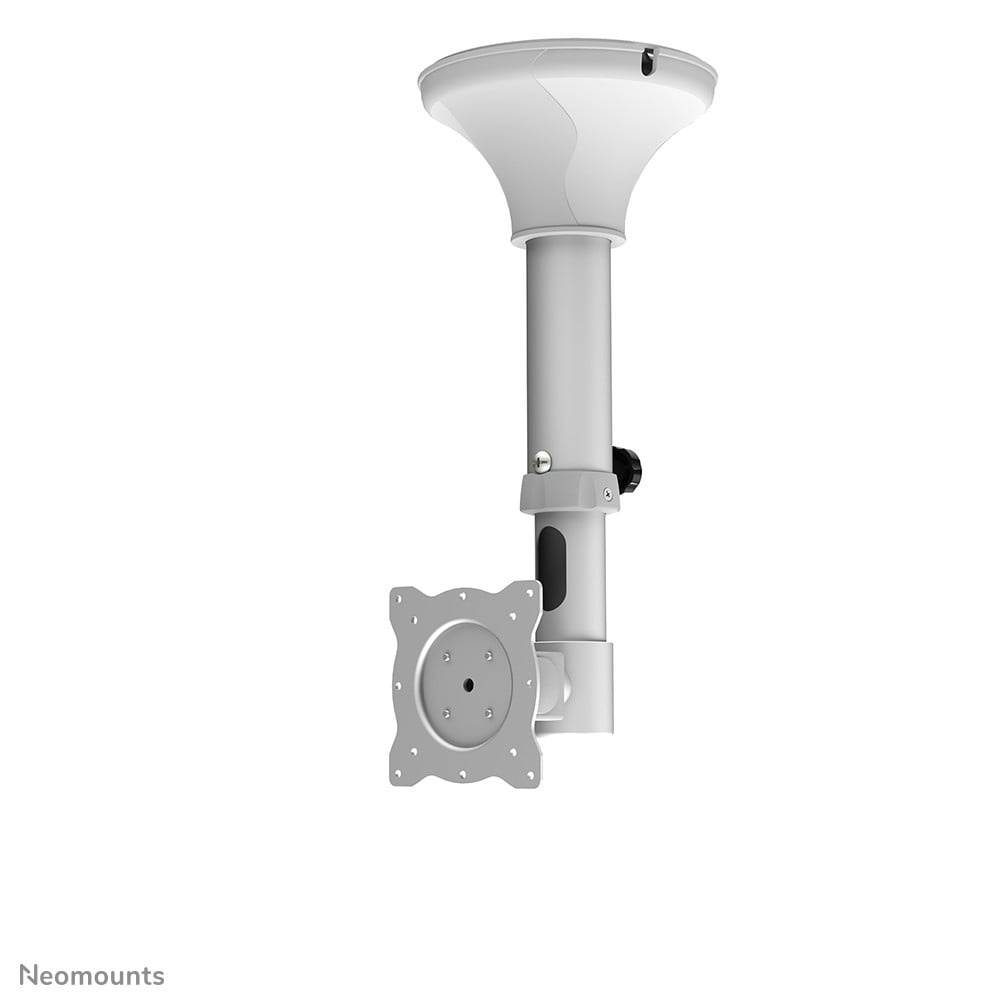 NEOMOUNTS BY NEWSTAR Neomounts by Newstar Supporto da soffitto per schermi LCD/LED/TFT \n - ACCESSORI ED ELEMENTI PER APPARECCHIATURA AUDIO | TecnoCARE.net Sabaudia, Latina, Terracina, San Felice Circeo e Pontinia