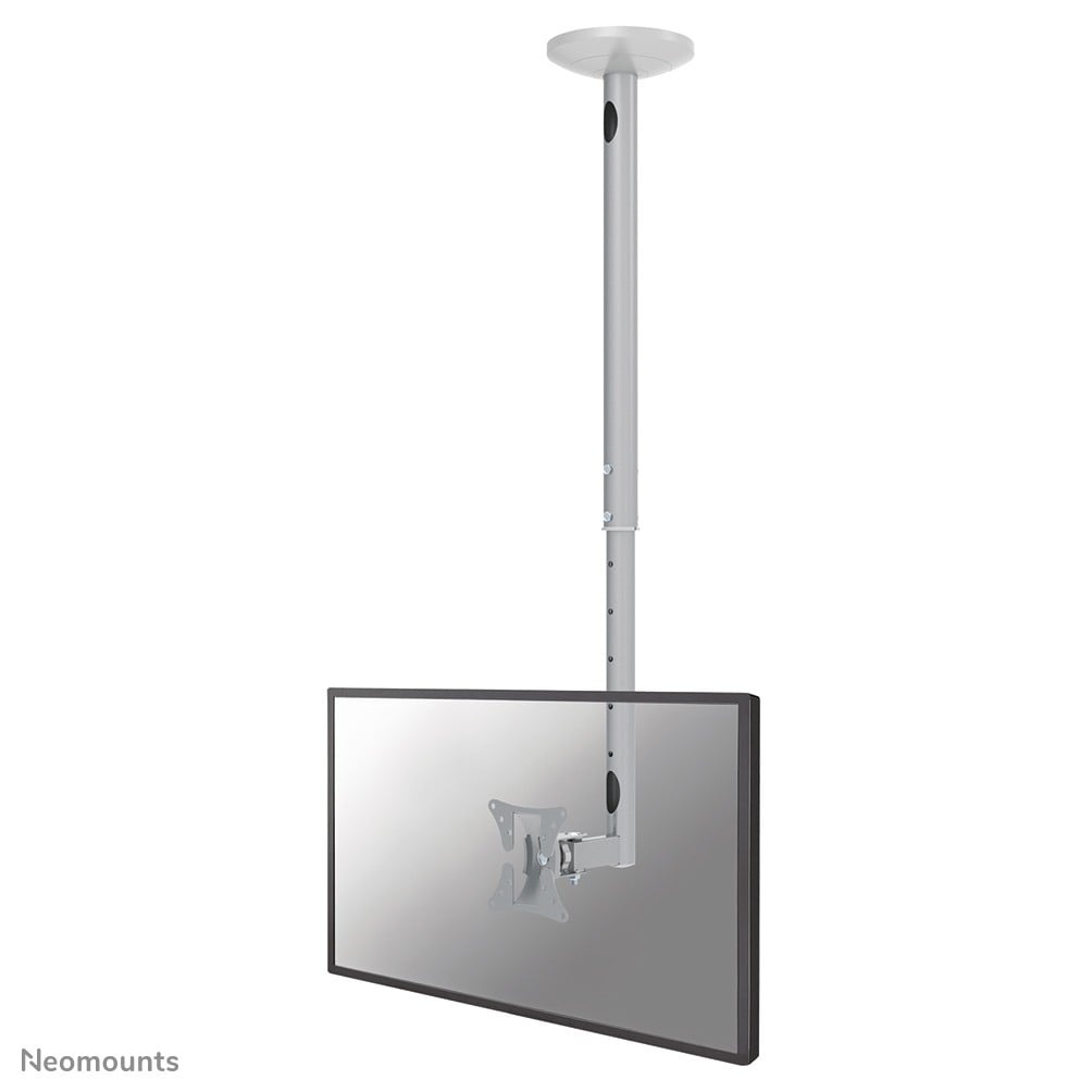 NEOMOUNTS BY NEWSTAR Neomounts by Newstar Supporto da soffitto per schermi LCD/LED/TFT \n - ACCESSORI ED ELEMENTI PER APPARECCHIATURA AUDIO | TecnoCARE.net Sabaudia, Latina, Terracina, San Felice Circeo e Pontinia