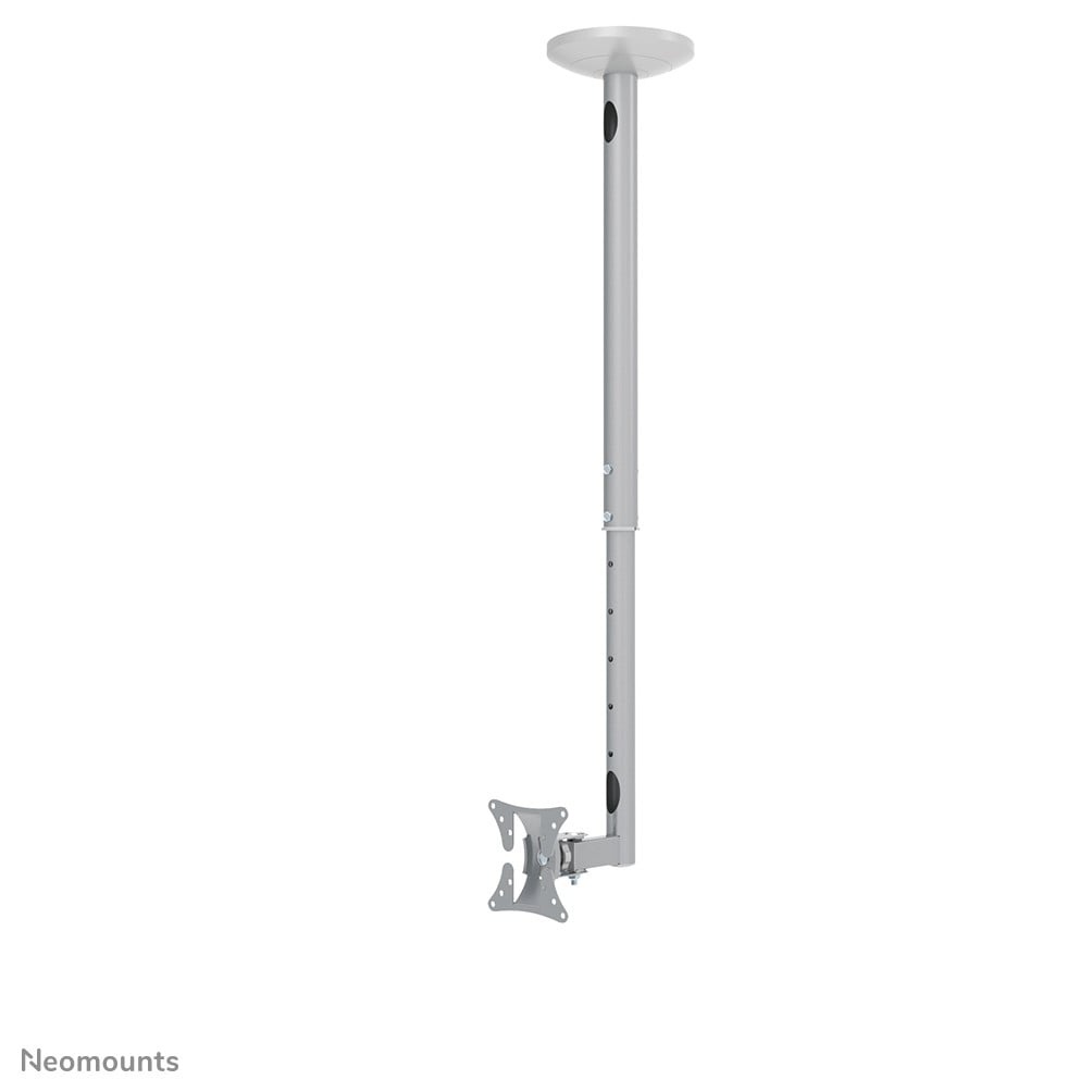 NEOMOUNTS BY NEWSTAR Neomounts by Newstar Supporto da soffitto per schermi LCD/LED/TFT \n - ACCESSORI ED ELEMENTI PER APPARECCHIATURA AUDIO | TecnoCARE.net Sabaudia, Latina, Terracina, San Felice Circeo e Pontinia