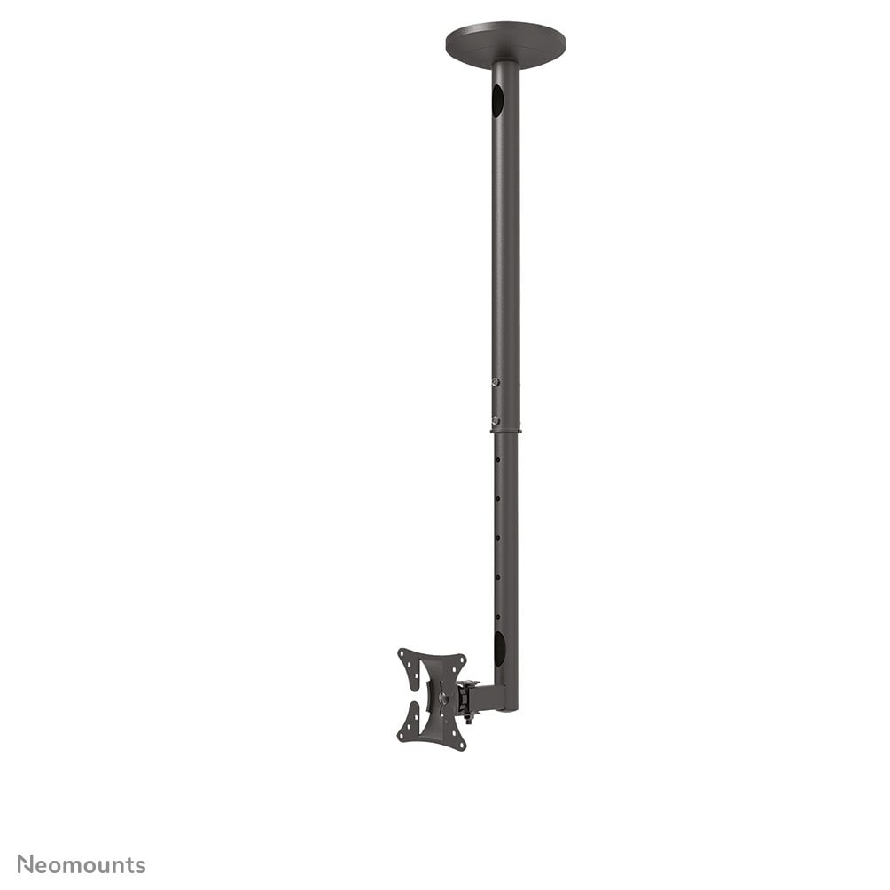 NEOMOUNTS BY NEWSTAR Neomounts by Newstar Supporto da soffitto per schermi LCD/LED/TFT \n - ACCESSORI ED ELEMENTI PER APPARECCHIATURA AUDIO | TecnoCARE.net Sabaudia, Latina, Terracina, San Felice Circeo e Pontinia