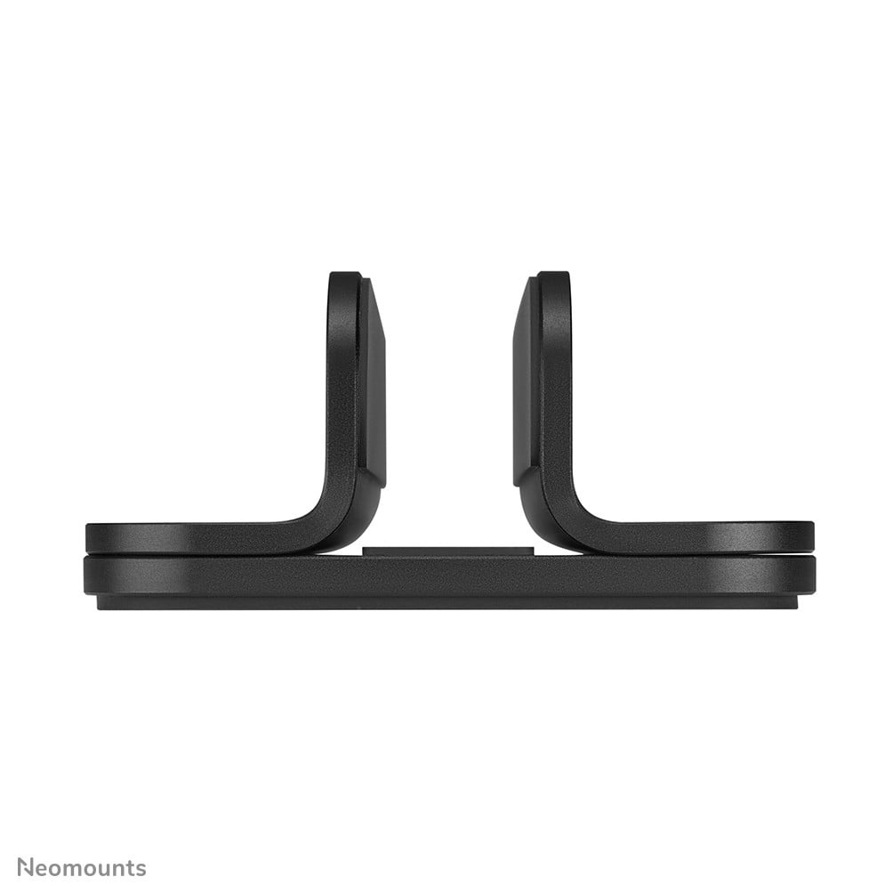 NEOMOUNTS BY NEWSTAR Neomounts NSLS300BLACK supporto per laptop Supporto per computer portatile Nero 43,2 cm (17") - PC | TecnoCARE.net Sabaudia, Latina, Terracina, San Felice Circeo e Pontinia