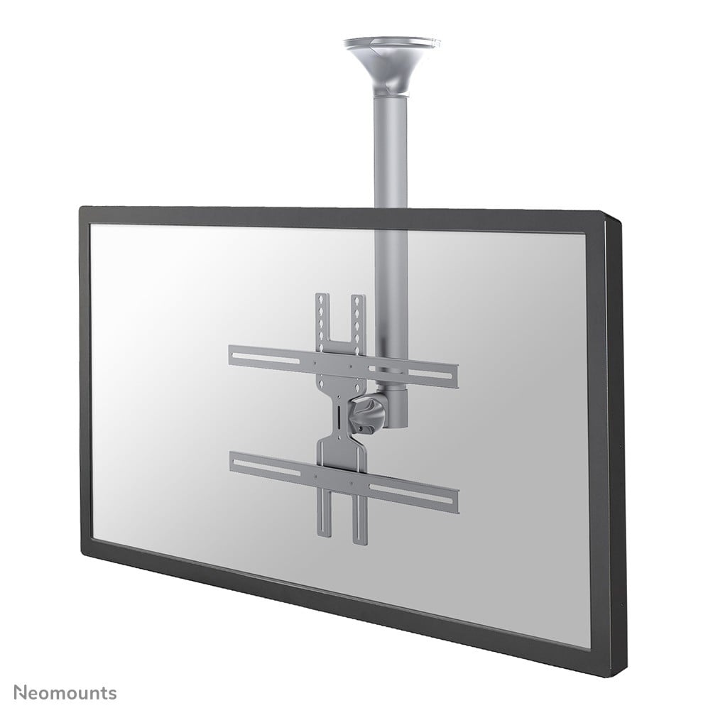 NEOMOUNTS BY NEWSTAR Neomounts by Newstar Supporto da soffitto per schermi LCD/LED/Plasma\n - ACCESSORI ED ELEMENTI PER APPARECCHIATURA AUDIO | TecnoCARE.net Sabaudia, Latina, Terracina, San Felice Circeo e Pontinia