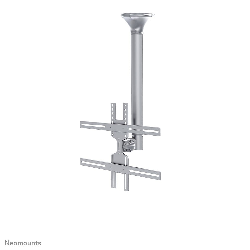 NEOMOUNTS BY NEWSTAR Neomounts by Newstar Supporto da soffitto per schermi LCD/LED/Plasma\n - ACCESSORI ED ELEMENTI PER APPARECCHIATURA AUDIO | TecnoCARE.net Sabaudia, Latina, Terracina, San Felice Circeo e Pontinia