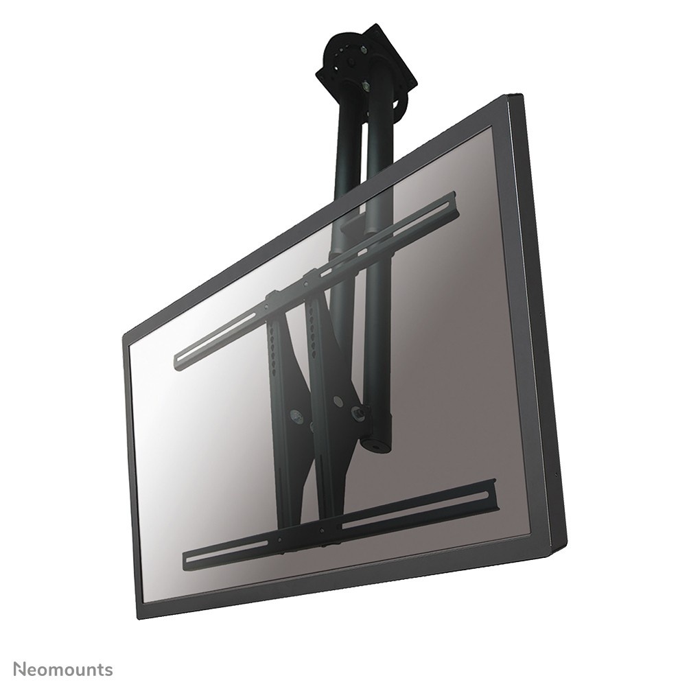 NEOMOUNTS BY NEWSTAR Neomounts by Newstar Supporto da soffitto per TV\n - ACCESSORI ED ELEMENTI PER APPARECCHIATURA AUDIO | TecnoCARE.net Sabaudia, Latina, Terracina, San Felice Circeo e Pontinia