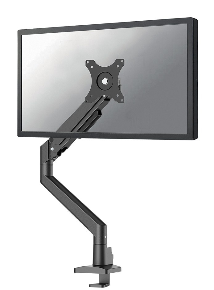 NEOMOUNTS BY NEWSTAR Neomounts DS70-250BL1 Supporti a parete per TV 88,9 cm (35") Scrivania Nero - MONITOR E ACCESSORI | TecnoCARE.net Sabaudia, Latina, Terracina, San Felice Circeo e Pontinia