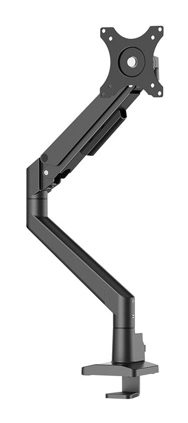 NEOMOUNTS BY NEWSTAR Neomounts DS70-250BL1 Supporti a parete per TV 88,9 cm (35") Scrivania Nero - MONITOR E ACCESSORI | TecnoCARE.net Sabaudia, Latina, Terracina, San Felice Circeo e Pontinia