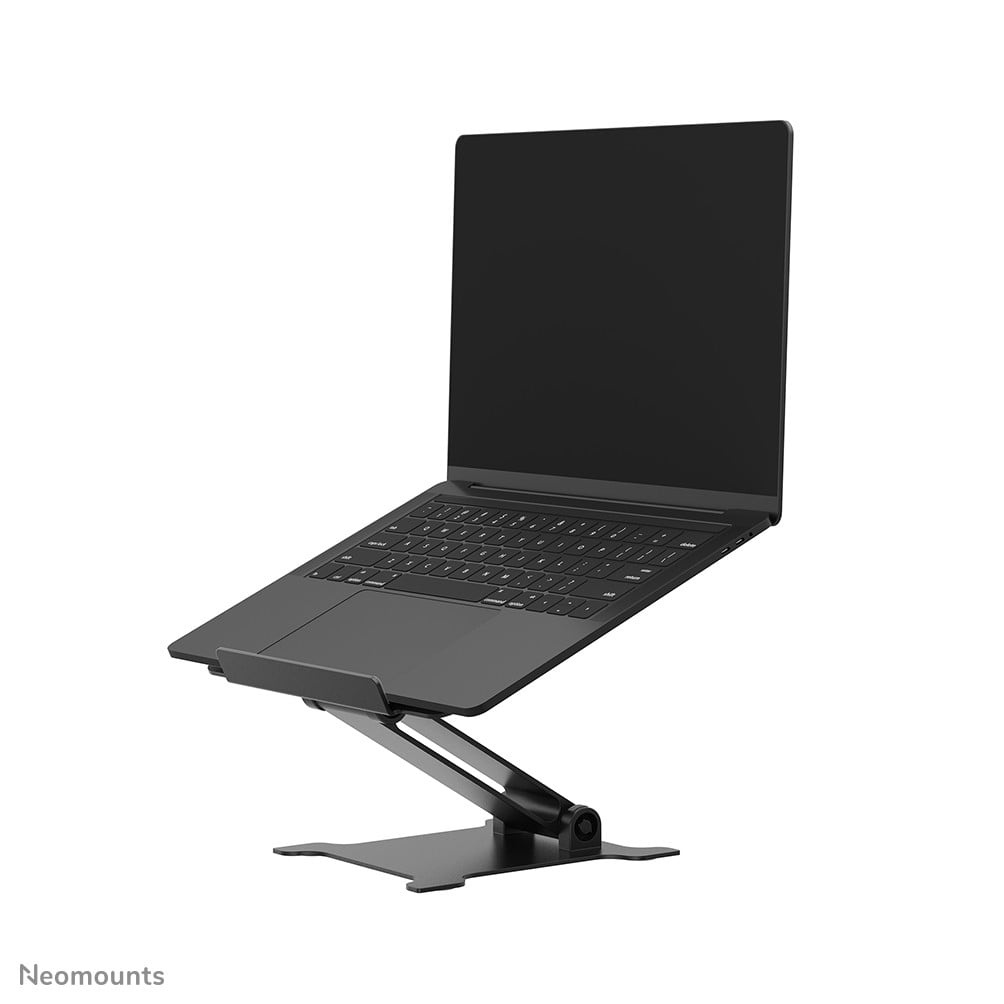 NEOMOUNTS BY NEWSTAR Neomounts DS20-740BL1 supporto per laptop Supporto per computer portatile Nero 38,1 cm (15") - PC | TecnoCARE.net Sabaudia, Latina, Terracina, San Felice Circeo e Pontinia