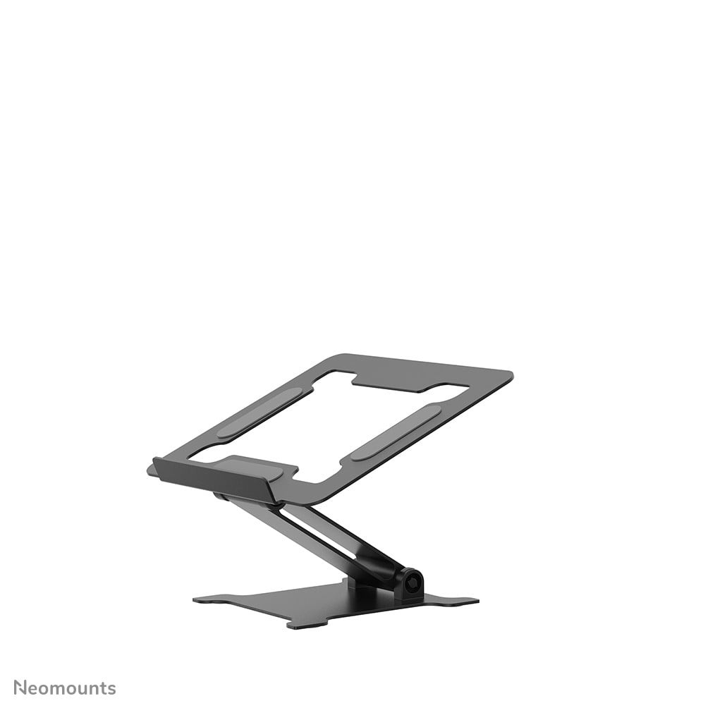 NEOMOUNTS BY NEWSTAR Neomounts DS20-740BL1 supporto per laptop Supporto per computer portatile Nero 38,1 cm (15") - PC | TecnoCARE.net Sabaudia, Latina, Terracina, San Felice Circeo e Pontinia