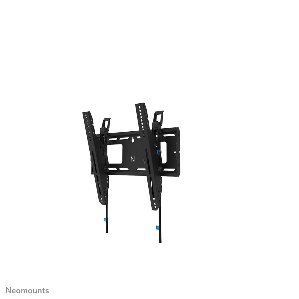 NEOMOUNTS BY NEWSTAR Neomounts WL35-750BL14 Supporto TV a parete 190,5 cm (75") Nero - ACCESSORI ED ELEMENTI PER APPARECCHIATURA AUDIO | TecnoCARE.net Sabaudia, Latina, Terracina, San Felice Circeo e Pontinia