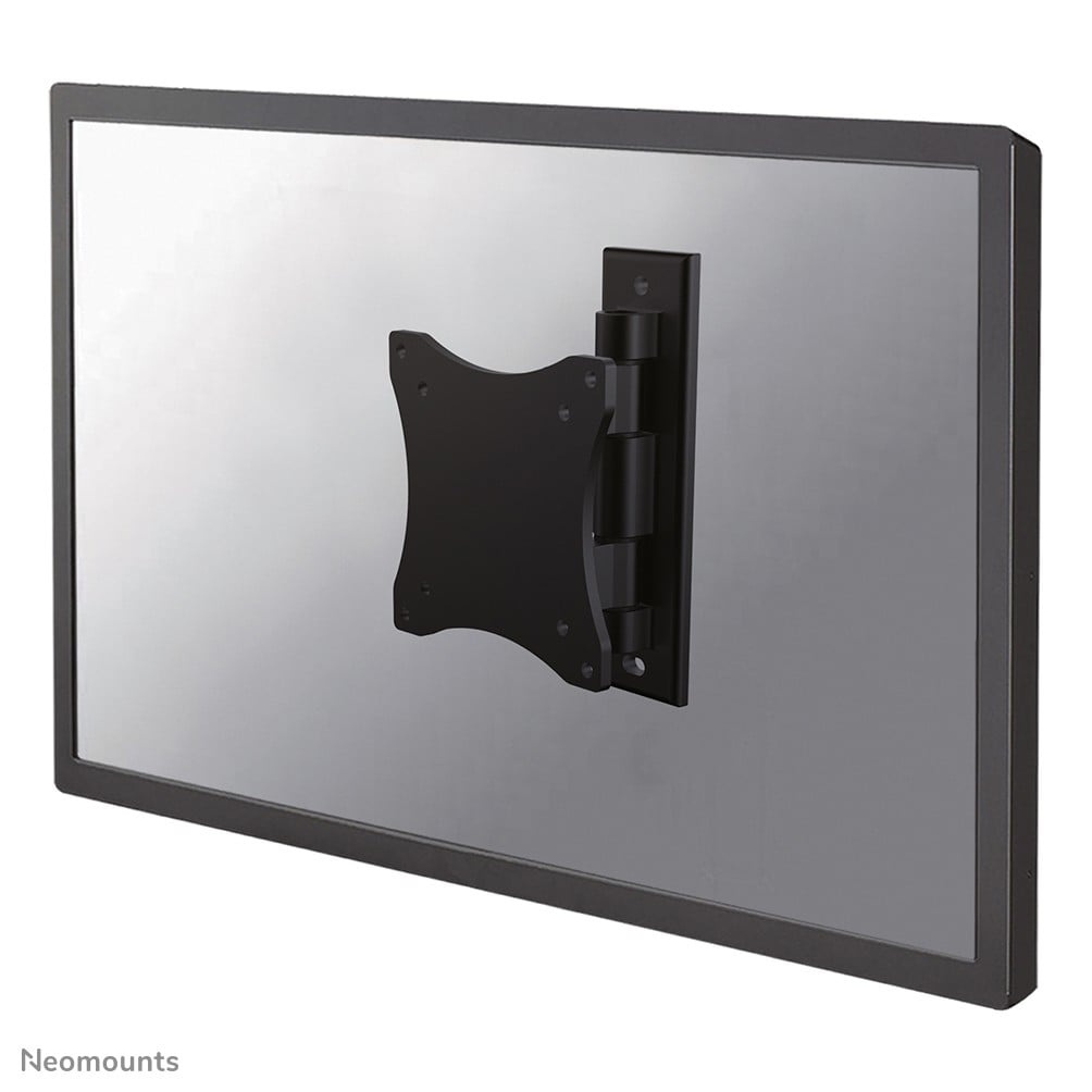 NEOMOUNTS BY NEWSTAR Neomounts by Newstar Supporto a parete per monitor/TV\n - ACCESSORI ED ELEMENTI PER APPARECCHIATURA AUDIO | TecnoCARE.net Sabaudia, Latina, Terracina, San Felice Circeo e Pontinia